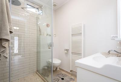 Casă individuală cu 9 camere cu Canalizare în Grădina Icoanei - 22