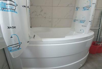 Apartament cu 2 camere în Valea Lupului - 2