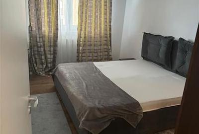 Inchuriere apartament doua camere bloc nou in Buna Ziua-  Grand Hotel Italia - 8