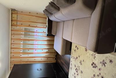 Vand apartament cu doua camere decomandat - 8