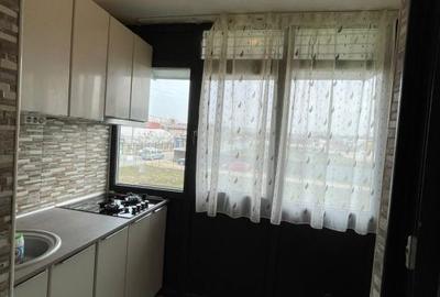 Apartament cu 3 camere decomandat în Central - 2