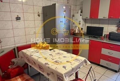 Apartament 2 camere, decomandat, 57MP et.1/4 Bloc 1987 Tatarasi - Oancea - 7