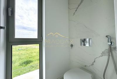 Duplex cu 5 camere cu Canalizare în Iancu Nicolae - 41