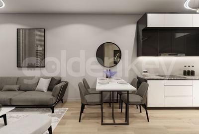 BLOC NOU | 2 camere | 76 mpc | Loc Parcare | Boxa | - 6