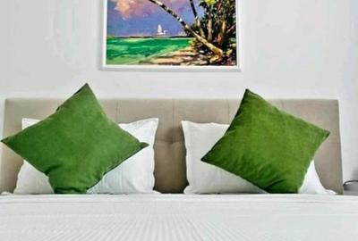 Apartament de Închiriat – Mamaia Ștefan Building Resort 400 euro - 5