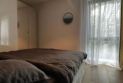 2 camere | Floreasca | Barbu Vacarescu | bloc boutique - 4