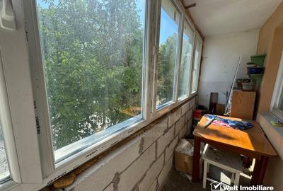 Apartament cu 2 camere, Gheorgheni - 4