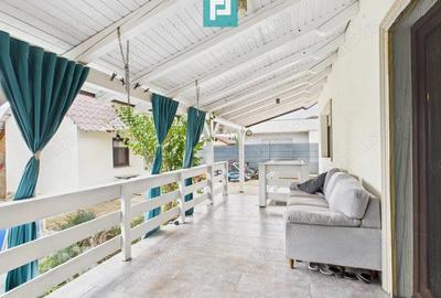 Vila cu 3 camere in Vladimirescu - 3