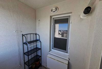 Apartament cu 2 camere decomandat în Păcii - 3