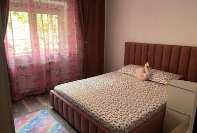 Apartament cu 2 camere decomandat în Central - 4