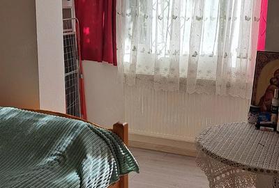 Apartament cu 2 camere decomandat în Nufărul
