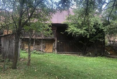 Casă cu 2 camere în Mărtănuș - 2