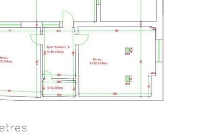 Spațiu de birouri, ultracentral! - 7