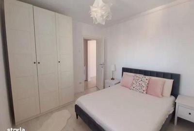 Apartament cu 2 camere, mobilat în Iancului - 1
