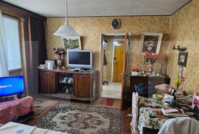Apartament cu 3 camere, 61 mp, Teiul Doamnei-Aleea Otesani - 2