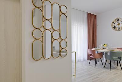 Apartament cu 2 camere decomandat, mobilat în Sălaj - 7