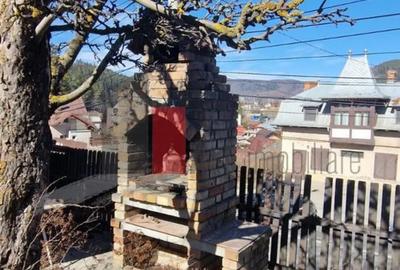 Casă cu 3 camere în Poiana Țapului - 6