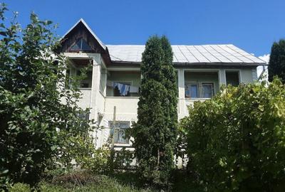 Casă cu 5 camere cu Teren 375 Mp în Galații Bistriței - 2
