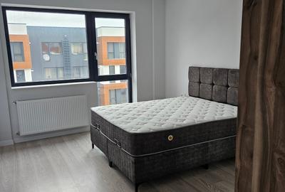 Apartament 3 cam,decomandat,mobilat-utilat nou - 4
