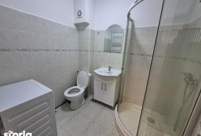 Garsonieră decomandată în Tudor Vladimirescu - 3