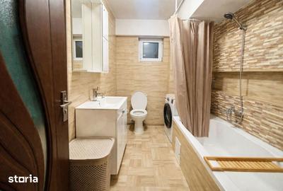Apartament cu 2 camere decomandat, mobilat în Burdujeni - 11