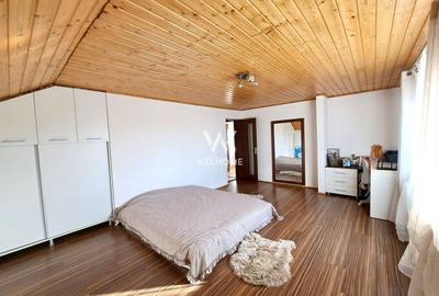 Casa spatioasa si utila,  5 camere, garaj, pivnita  - Sibiu - 13