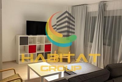 Apartament cu 3 camere decomandat, mobilat în Tineretului - 1