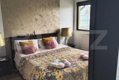 Casă cu 7 camere cu Teren 1600 Mp în Drăgănești - 5