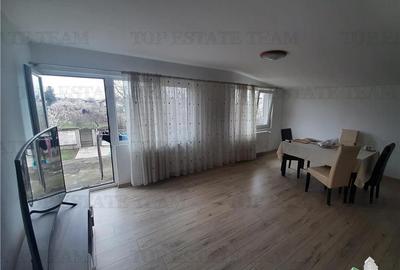 Casa spatioasa cu 8 camere si teren de 801 mp - ideala pentru 2 familii Casa spatioasa cu 8 camere si teren de 801 mp - ideala pentru 2 familii - 2