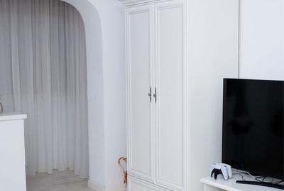 Apartament cu 2 camere decomandat în Eremia - 3