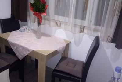 Garsonieră semidecomandată în Aleea Carpați - 1