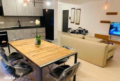 Apartament cu 2 camere in Dumbravita, zona Kaufland - 6