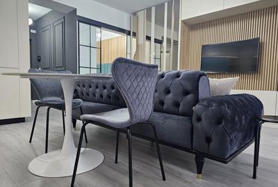 Garsonieră decomandată în Calea București - 7