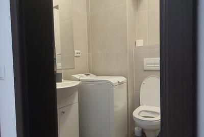 Apartament cu 2 camere semidecomandat în Exterior Vest - 4