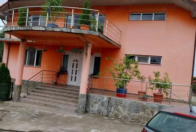 Vand casa individuala - 8