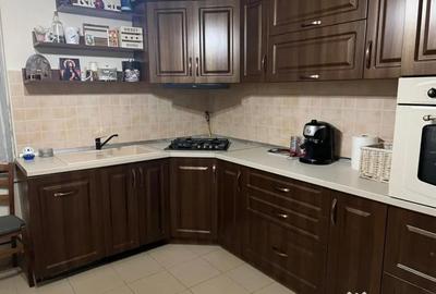 Apartament cu 2 camere decomandat în Siret - 8