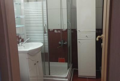 Apartament cu 2 camere decomandat în Tomis Nord