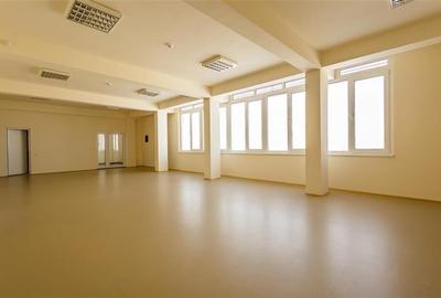 Spatiu comercial nou, acces facil, componenta si dotari apreciabile, Calea Bucur - 35