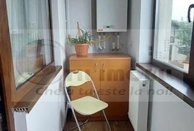 APARTAMENT 2 CAMERE POPAS  PACURARI ETAJ 1 MOBILAT SI UTILAT  LOC DE PARCARE INTABULAT - 6