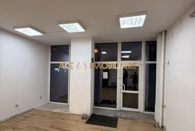 Spatiu Comercial | Mihai Bravu | Vad Pietonal | 45 Mp - 2