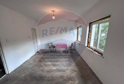 Garsoniera DE VANZARE ideala pentru investitie in Cavnic,... - 7