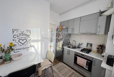 Garsonieră decomandată, mobilată în Grozăvești - 3