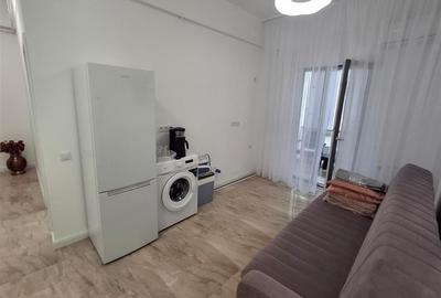 Apartament 2 camere decomandat balcon parcare zona Doamna Stanca - 12
