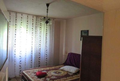Casă cu 3 camere în Berevoești - 1