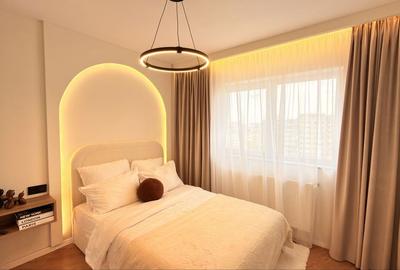 Apartament cu 2 camere decomandat în Central - 1