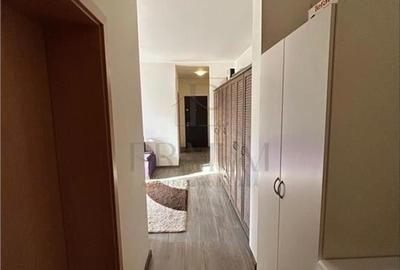 GIROC - 2 Camere - Etaj intermediar - Mobilat - Parcare privata GIROC - 2 Camere - Etaj intermediar - Mobilat - Parcare privata - 6