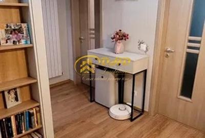 Apartament 3 camere decomandat Galata Apartament 3 camere decomandat Galata - 2