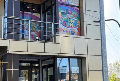 Spațiu comercial, de 50 mp, în Racova - 1