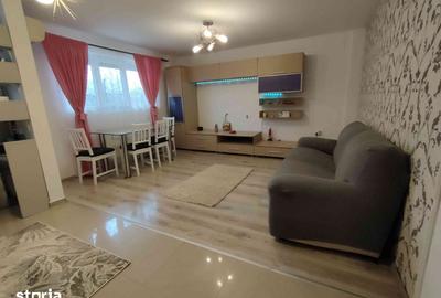 Apartament cu 3 camere decomandat în Central - 3