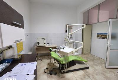 Spațiu comercial, de 71 mp, în Central - 11